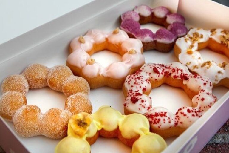 donut franchise for sale