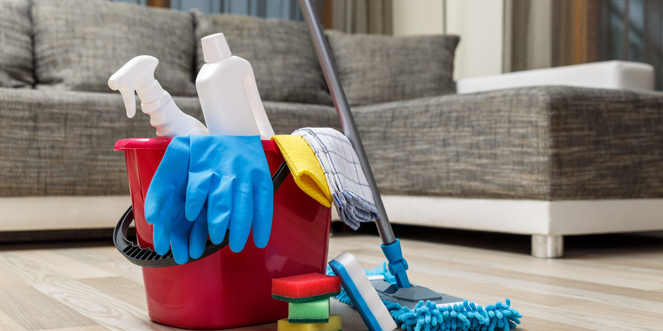 Residential Cleaning Business for Sale 1 800 Biz Broker