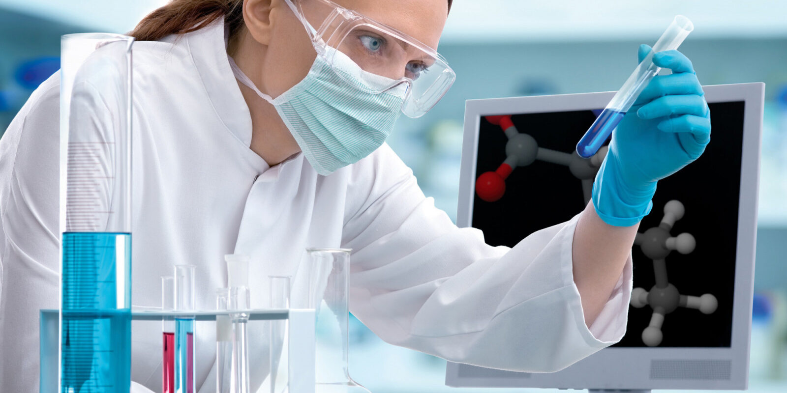 Medical Lab for Sale, Full Equipped, High Complexity 1 800 Biz Broker