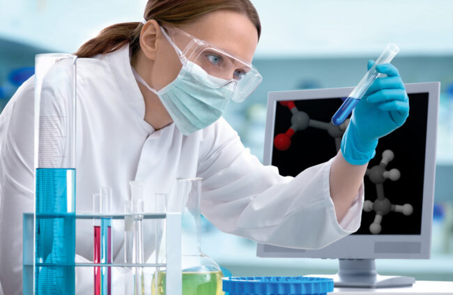 Laboratory for sale Medical Lab for Sale, Full Equipped, High Complexity
