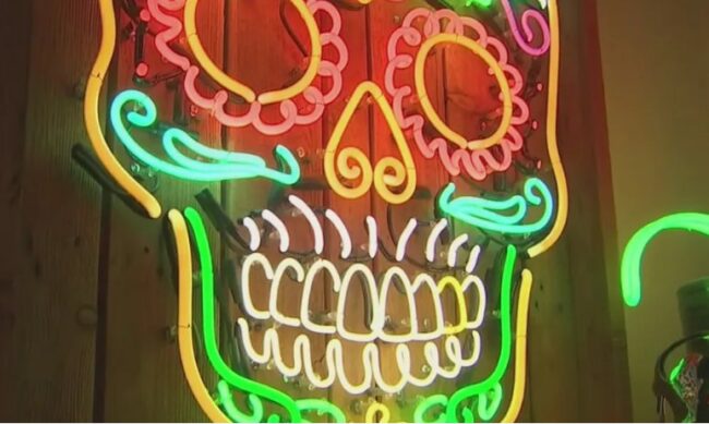 neon business for sale Neon Sign Business for Sale