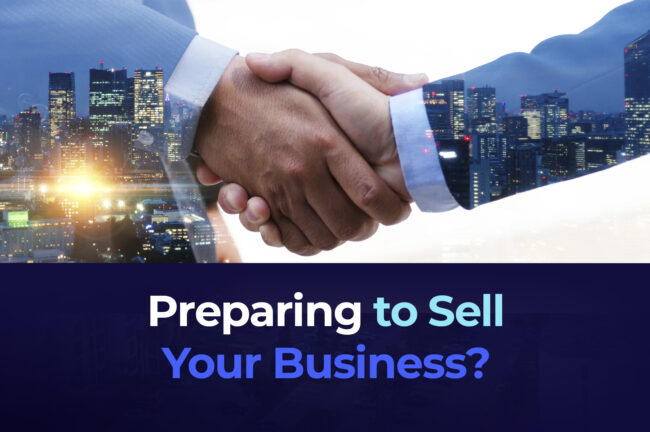plan to sell your business Strategies to sell your business fast