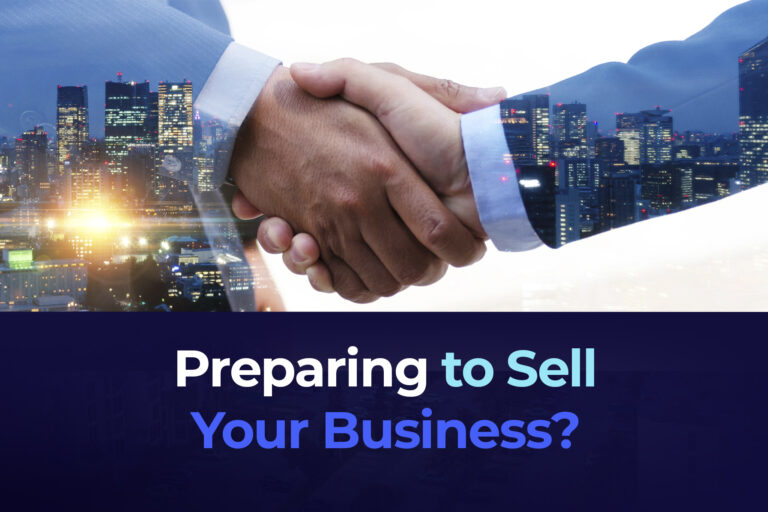 Strategies to sell your business fast