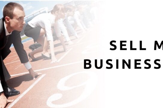 Sell my business quickly in riverside california