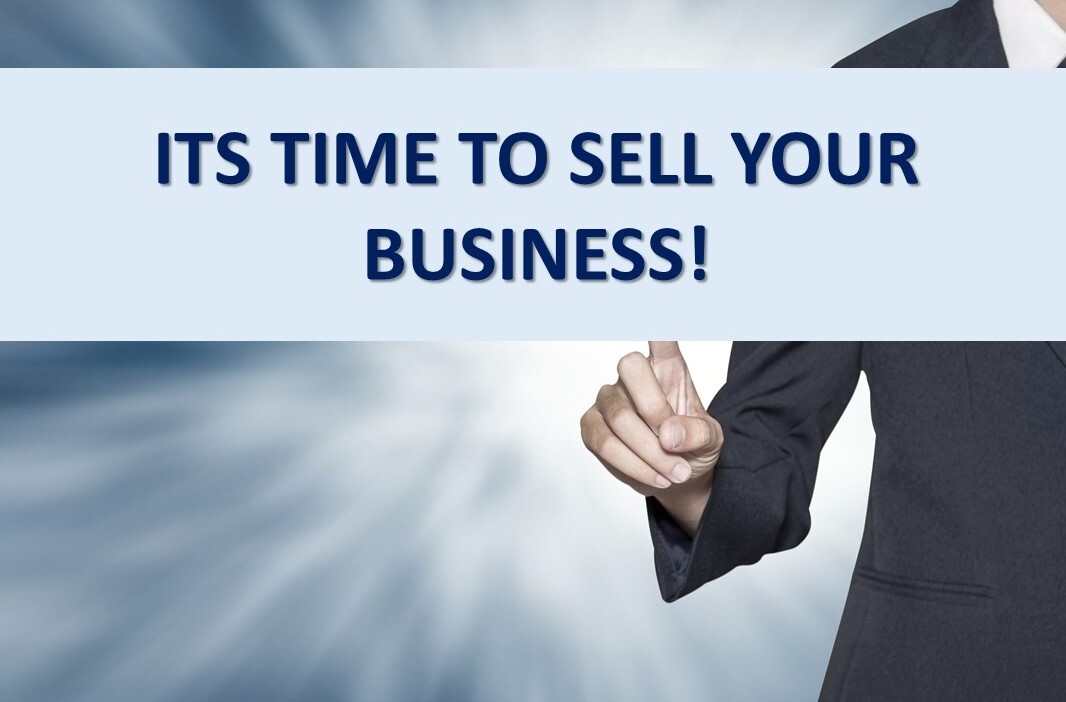 Sell Your Business FAQ