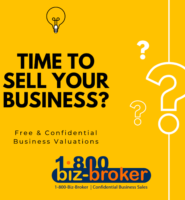 sell your business in riverside county california