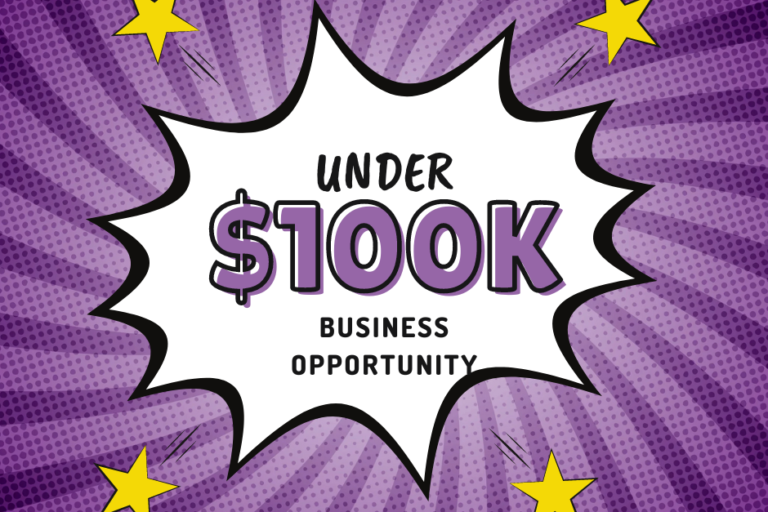 business for sale 1-800-Biz-Broker (5)