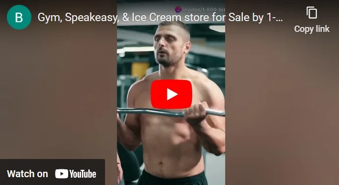 new businesses for sale 1-800-bizbroker