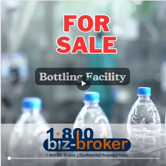 business for sale 1-800-Biz-Broker