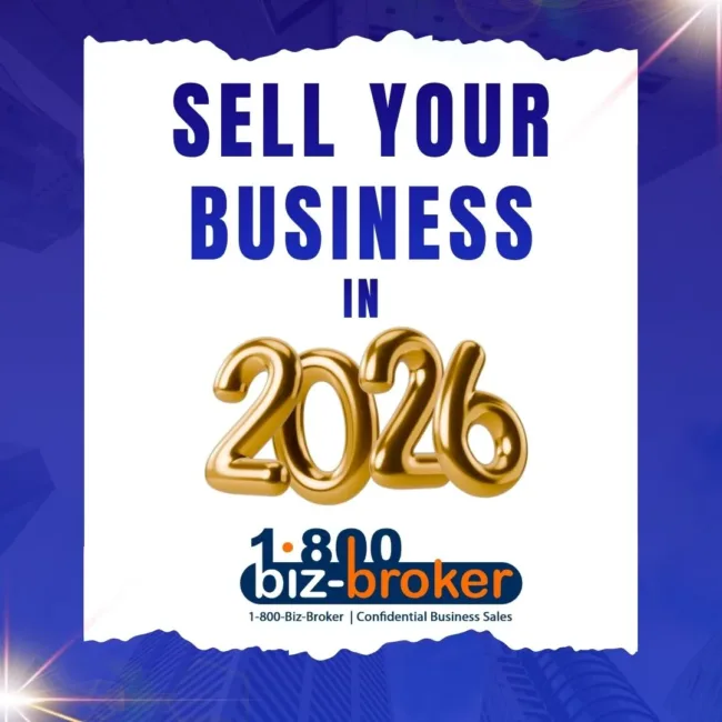 time to sell your business