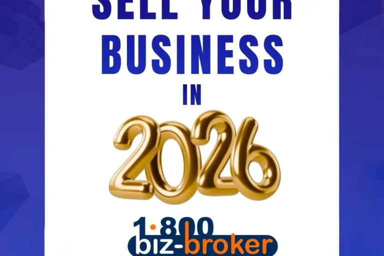 time to sell your business
