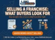 Selling a Franchise