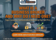 What is a Business Broker?