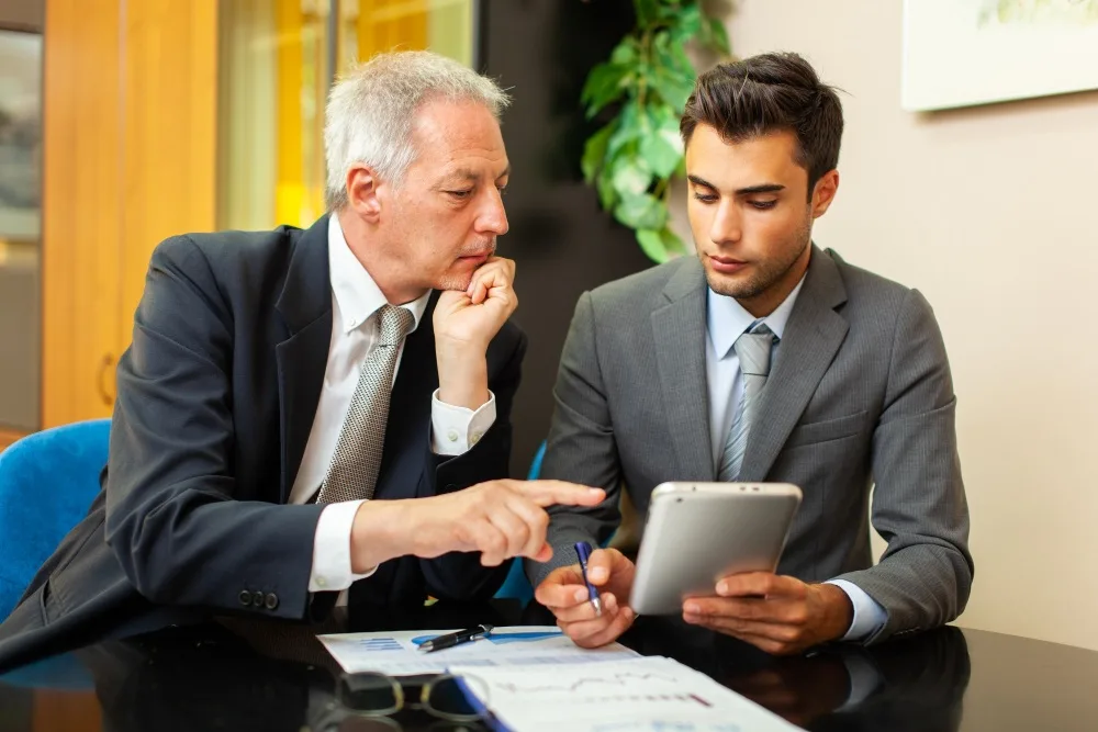 Pablo Fonseca - Business Broker