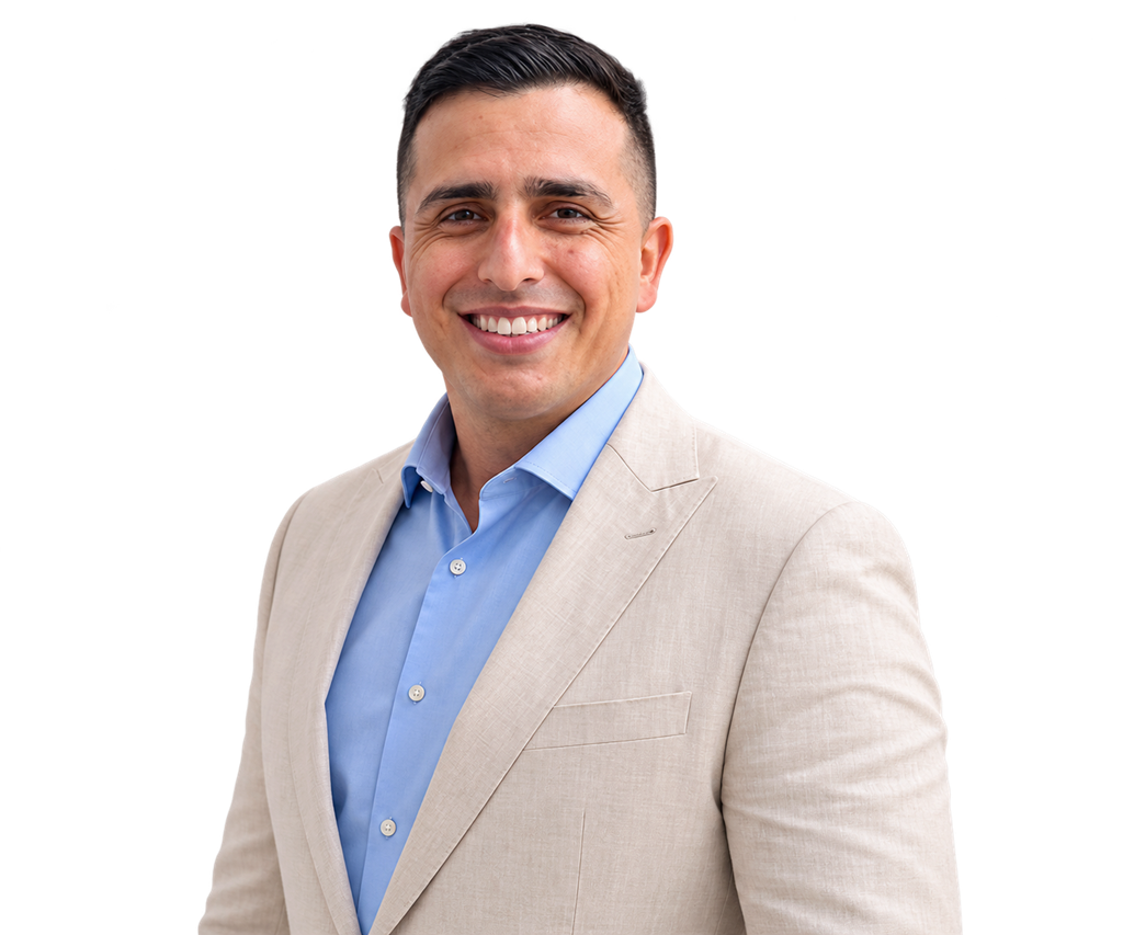 Pablo Lopez - Business Broker